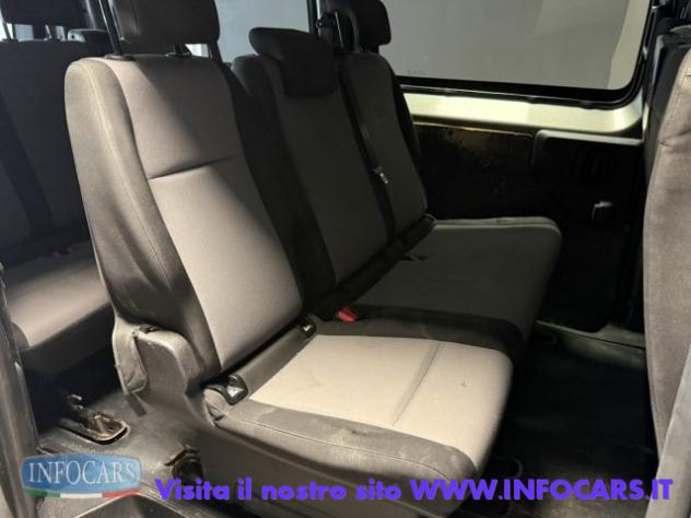 PEUGEOT Expert BlueHDi 150 cv 9 Posti - Passo Lungo Prezzo + iva rif. 23781021 - Foto 9