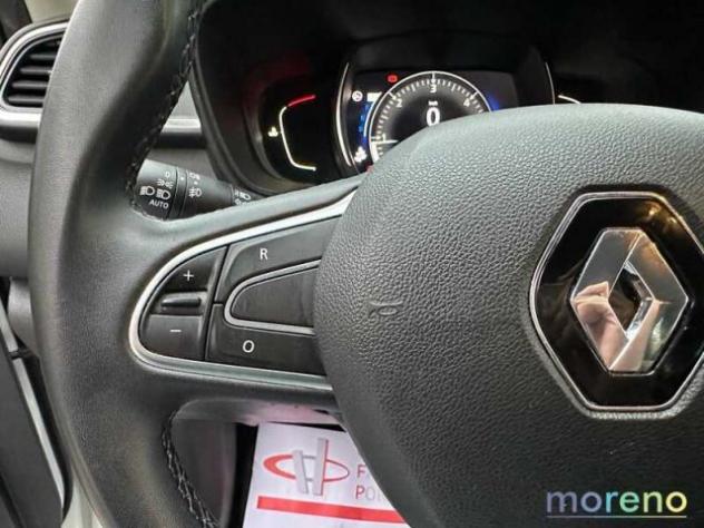 RENAULT Kadjar 1.5 dCi 115 CV blue Sport Edition EDC rif. 18172052 - Foto 10