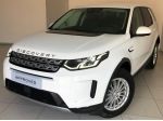 Discovery Sport 2.0 eD4 163 CV 2WD SE  M/T