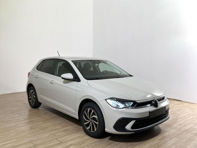 Volkswagen Polo Polo 1.0 Young 80cv - Foto 3