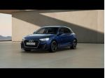 Audi A1 Sportback Audi S line Edition 30 TFSI 85(116) kW(CV) S tronic