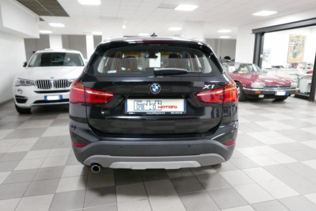 BMW X1 sDrive18d xLine Autom. rif. 23288931 - Foto 5