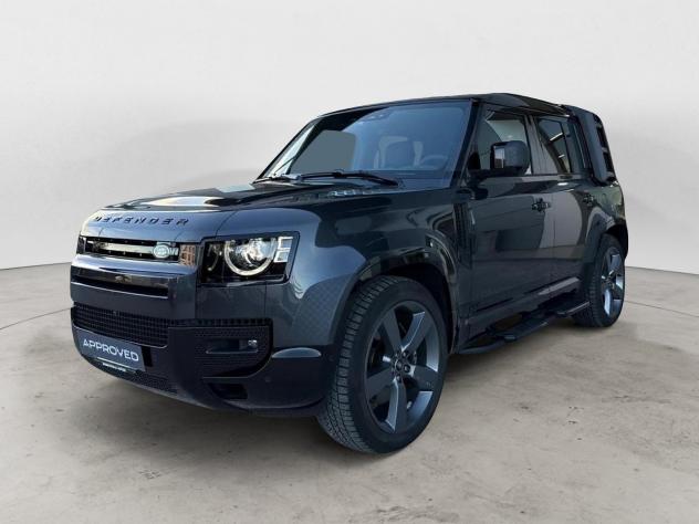 Land Rover Defender Defender 110 5.0 V8 525 CV AWD Auto