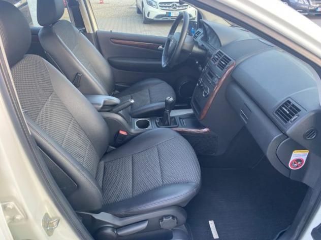 MERCEDES-BENZ A 180 CDI Sport rif. 23984157 - Foto 8
