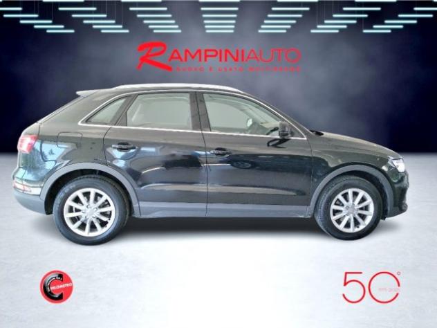 AUDI Q3 2.0 TDI 150 CV Business Unico Prop. Pronta Consegn rif. 24074408 - Foto 6