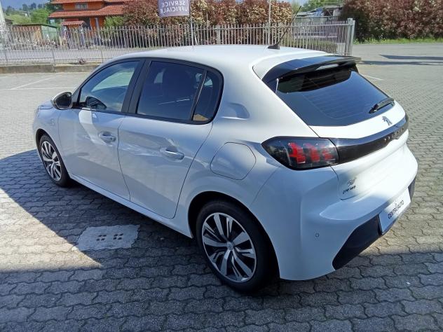 Peugeot 208 PureTech 75 Stop&Start 5 porte Active - Foto 6