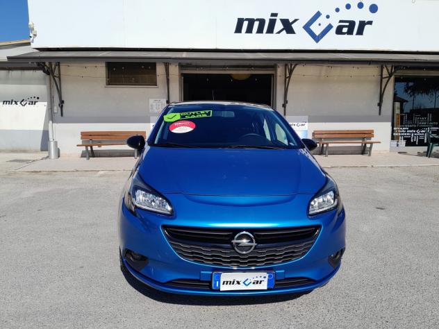 Opel Corsa 1.2 Coup120 Anniversary - Foto 5