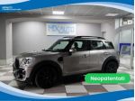 MINI Countryman 1.5 One Baker Street EU6