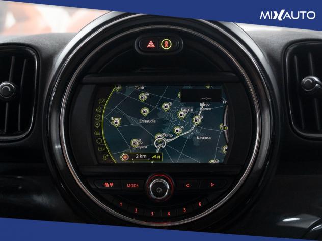 Mini Countryman 2.0 Cooper D Twin Power Turbo - Foto 15