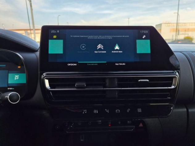 CITROEN C5 Aircross Hybrid 225 e-EAT8 Max rif. 24090995 - Foto 8