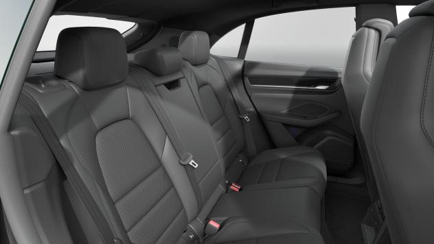 Porsche Macan Macan 100 kWh - IVA Esposta - Foto 10