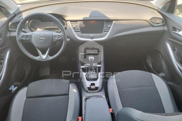 Opel Grandland Grandland X 1.5 diesel Ecotec Start&Stop aut. Ultimate - Foto 9