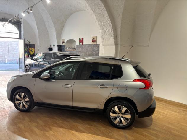 Peugeot 2008 1.6 e-HDi 92 CV Stop&Start Allure - Foto 3