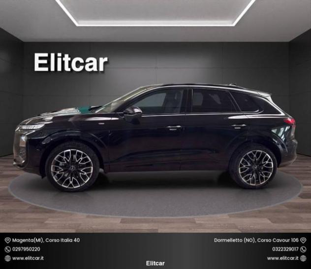 AUDI Q3 TFSI 110 kW S tronic S Line Edition rif. 23776181 - Foto 8