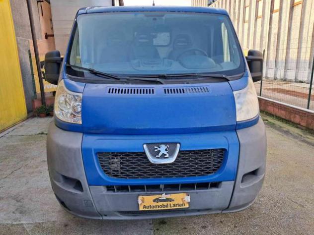 PEUGEOT Boxer 330 2.2 HDi/100CV PM-TN Furgon ok neopatentati rif. 23816266 - Foto 3