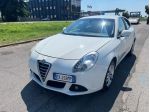 Alfa Romeo Giulietta 1.4 Turbo