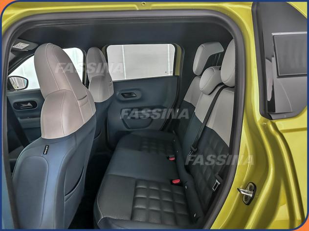 FIAT Grande Panda Elettrica Elettrica La Prima 44Kwh - Foto 10