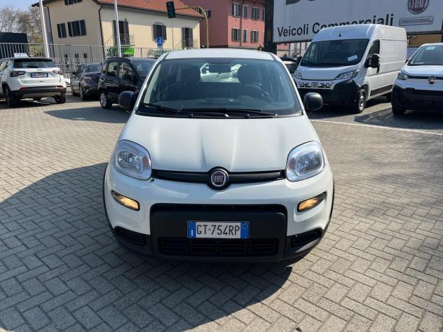 FIAT Panda 1.0 FireFly 70cv S&S Hybrid - Foto 2