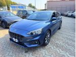 FORD Focus 1.0 EcoBoost Hybrid 155 CV 5p. ST-Line X rif. 24152398