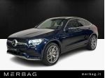 Mercedes-Benz GLC Coupé Coupe 300 e phev (eq-power) Premium Plus 4matic auto