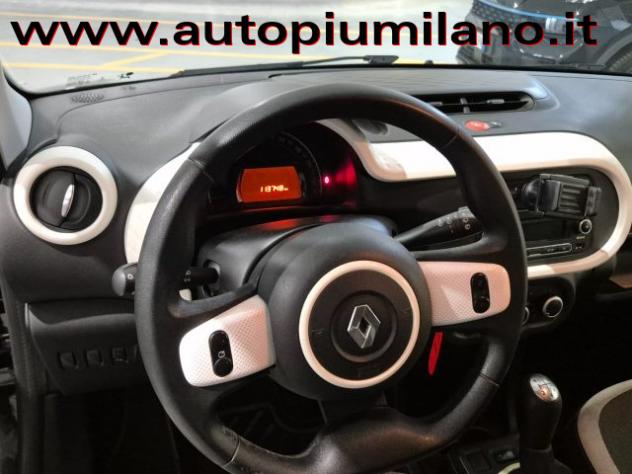 RENAULT Twingo SCe Life rif. 23884077 - Foto 10