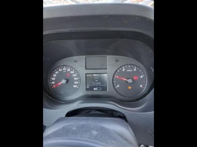 MERCEDES-BENZ Sprinter 315 2.0 cdi T 39/35 fwd rif. 23744438 - Foto 5