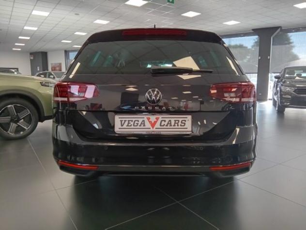 VOLKSWAGEN Passat Variant 2.0 TDI SCR EVO DSG Business rif. 23804485 - Foto 7