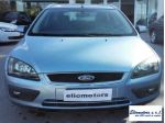 Ford Focus Station Wagon 1.6 Tdci S.w. DPF ELIOMOTORS MODICA