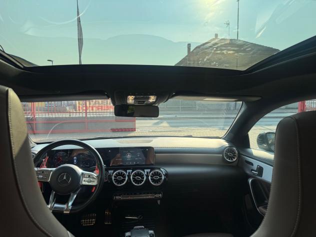 Mercedes-Benz CLA 220 COUPSPORT TETTUCCIO #50615 - Foto 2