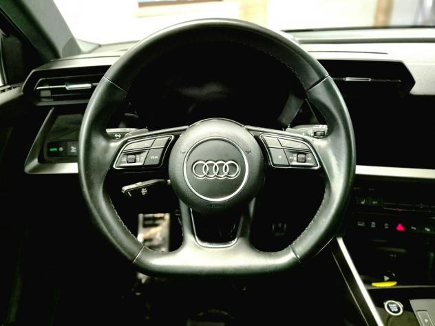 Audi A3 SPB 35 TDI S tronic Business - Foto 4