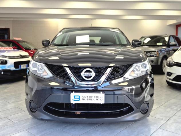 Nissan Qashqai 1.5 dCi Acenta - Foto 2