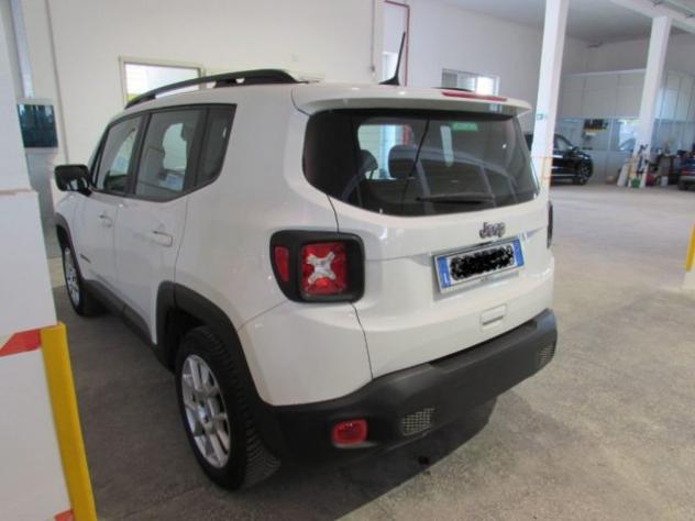 JEEP Renegade 1.0 T3 Limited OK NEOPATENTATI rif. 23708494 - Foto 3