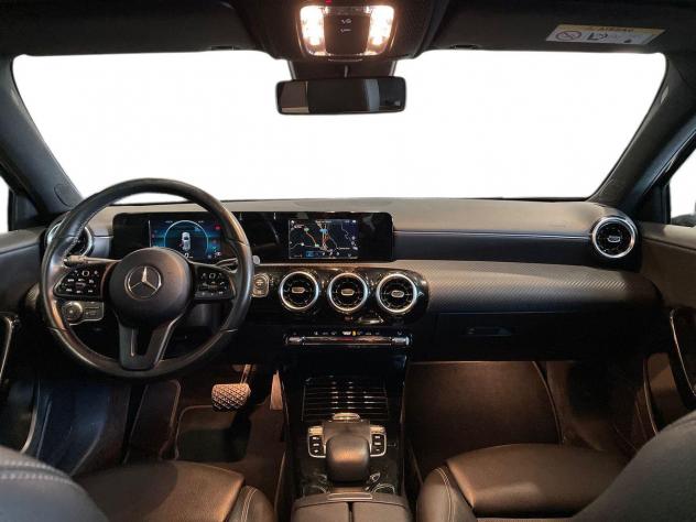 Mercedes-Benz Classe A (W177) A 180 d Automatic Sport - Foto 10