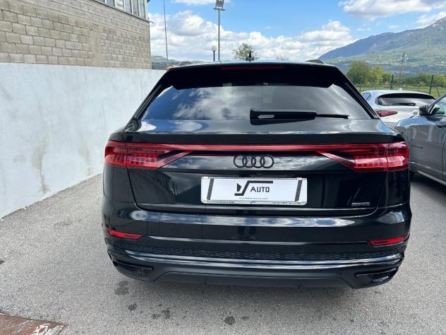 Audi Q8 50 3.0 tdi mhev Sport quattro tiptronic - Foto 5