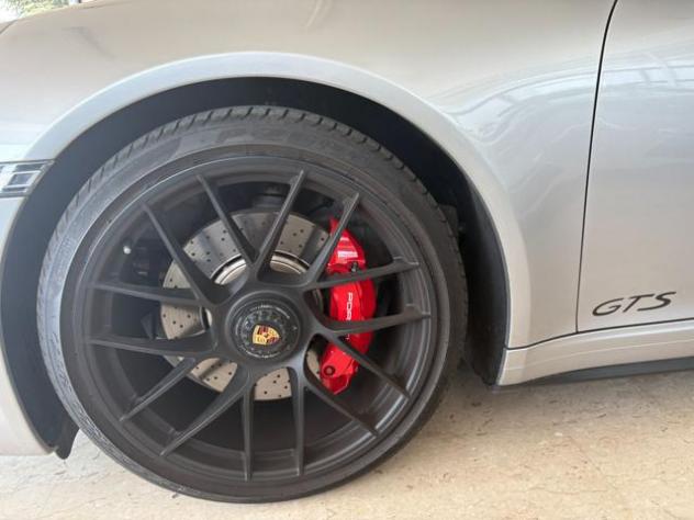 PORSCHE 991 3.0 Targa 4 GTS LIFTER rif. 23922143 - Foto 5