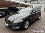 JAGUAR XF 2.0 d Pure BERLINA AUTOMATICA TELECAMERA IVA ESP rif. 23772550