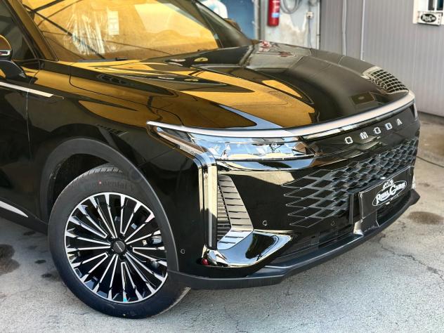 Omoda 9 SHS 1.5 TGDI 537 CV Super Hybrid System i-AWD Premium - Foto 5