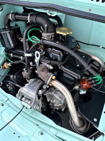 Fiat 500 F - Foto 4