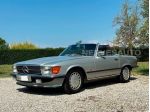 Mercedes-benz SL 300 3.0 R107  1989 46.000 km ASI Hardtop