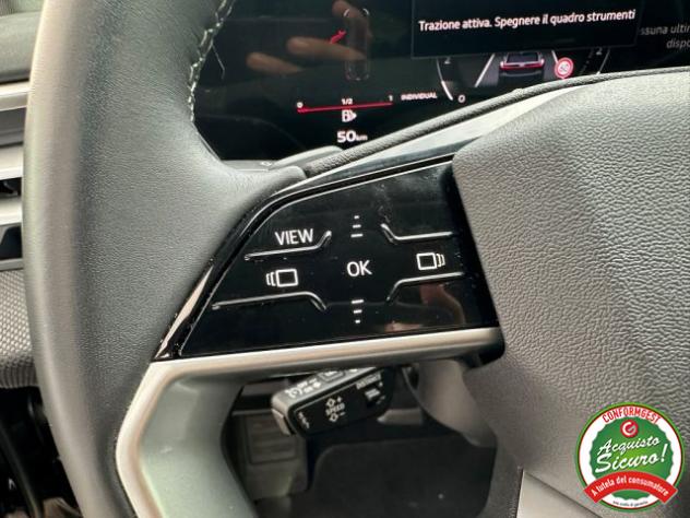 AUDI A5 Avant TDI 150 kW mHEV+ S tronic Business Advanced rif. 24211410 - Foto 6