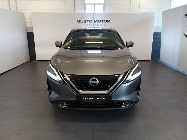 Nissan Qashqai Qashqai 1.5 e-power Tekna 2wd - Foto 2