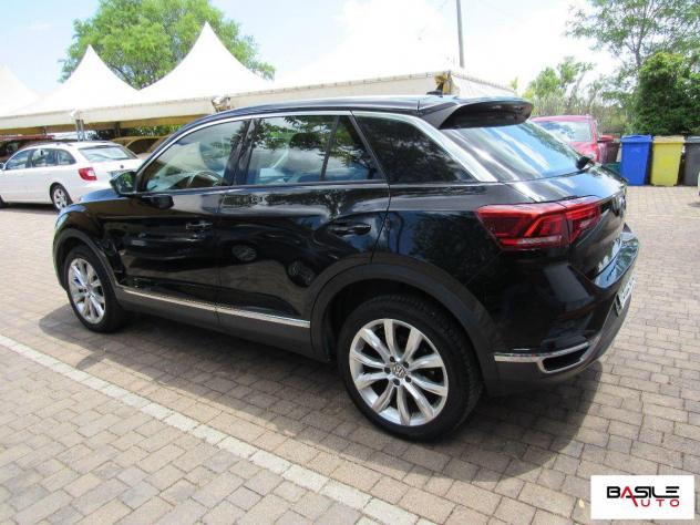 VOLKSWAGEN - T-Roc - 2.0 TDI DSG Business BlueMot.Tech. - Foto 7