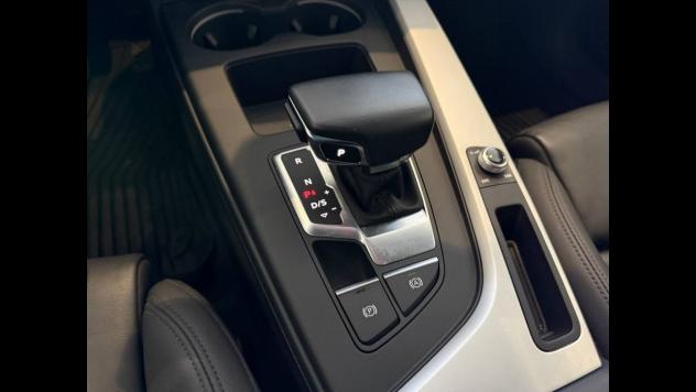 Audi A4 allroad quattro A4 V 2019 Allroad Quattro 40 2.0 tdi mhev quattro 204cv s-tronic - Foto 10
