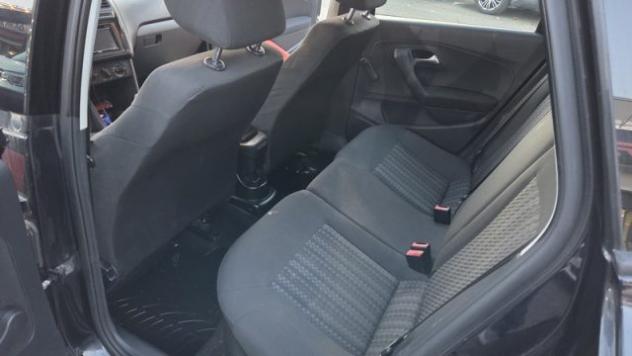 VOLKSWAGEN Polo 1.0 MPI 75 CV 5p. PERMUTE OK NEOPATENTATI rif. 23762167 - Foto 8