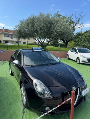 Alfa Romeo Giulietta 1.6 JTDm TCT 120 CV Super - Foto 2