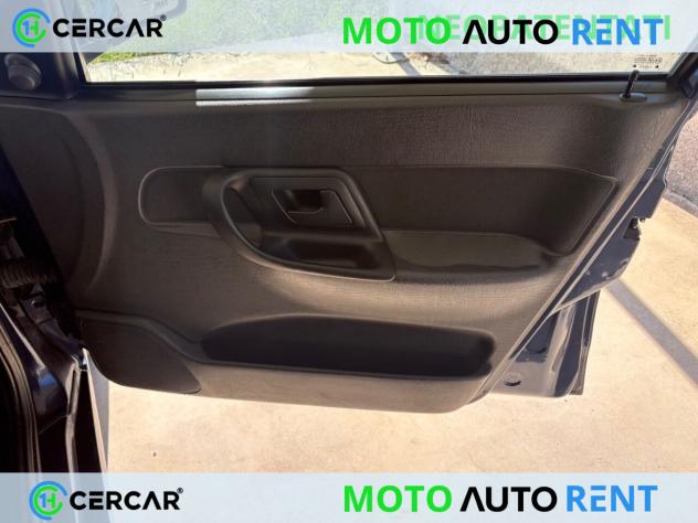 Volkswagen Polo Variant 1.6 Comfortline 101cv - Foto 20