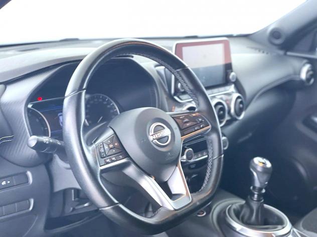 Nissan Juke 1.0 DIG-T 114 CV N-Connecta - Foto 6