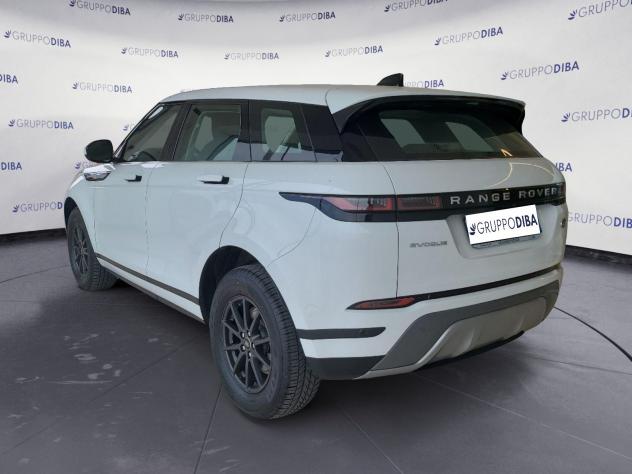 Land Rover Range Rover Evoque II 2019 Die 2.0d i4 mhev S awd 163cv auto - Foto 7