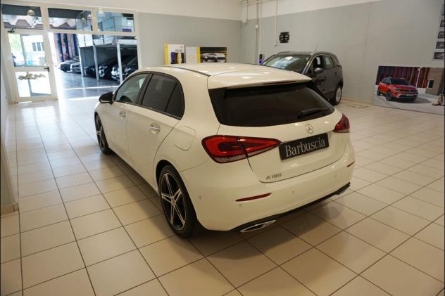 Mercedes-Benz Classe A (W177) - A 180 Automatic Sport - Foto 4