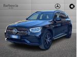 Mercedes-Benz GLC - X253 2019 - 220 d Premium 4matic auto